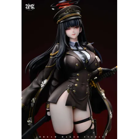 Dream Maker Studio Tsukatsuki Rio 1:4 - Figurine de Collection