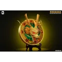Dragon Ball Golden Shenron WH Studio - Figura Coleccionable