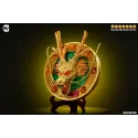 Dragon Ball Golden Shenron WH Studio - Figura Coleccionable
