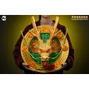 Dragon Ball Golden Shenron WH Studio - Figura Coleccionable