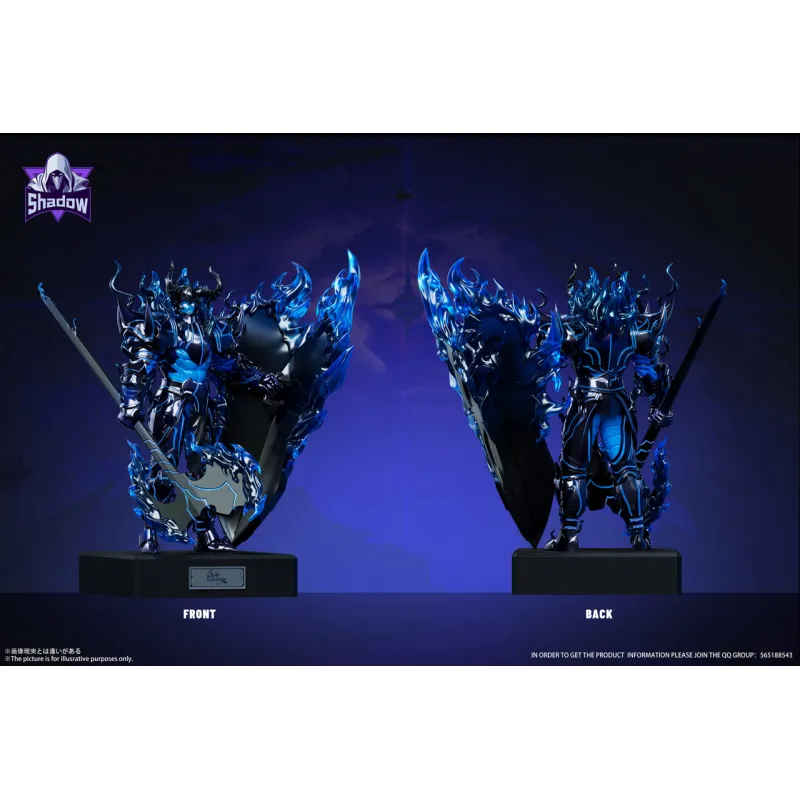 Shadow Studio Kim Chul: Estilo y Creatividad en Diseño