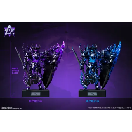 Shadow Studio Kim Chul: Estilo y Creatividad en Diseño