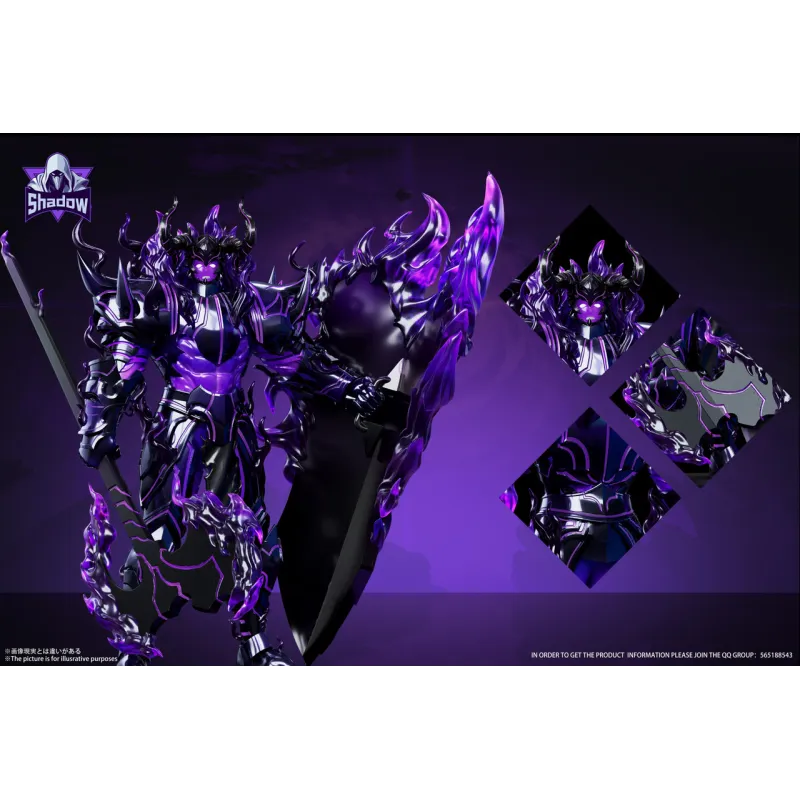 Shadow Studio Kim Chul: Estilo y Creatividad en Diseño