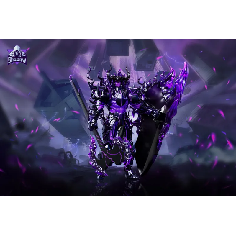 Shadow Studio Kim Chul: Estilo y Creatividad en Diseño