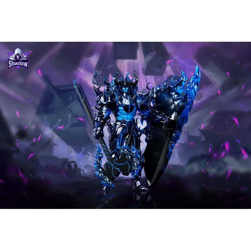 Shadow Studio Kim Chul: Estilo y Creatividad en Diseño