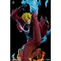 Firefly Studio Ifrit Jambe Sanji POP - Figurine de collection