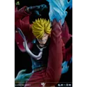 Firefly Studio Ifrit Jambe Sanji POP - Figurine de collection