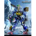 Digimon MetalGreymon - Crazy Nest Studio & TOK Studio