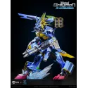 Digimon MetalGreymon - Crazy Nest Studio & TOK Studio