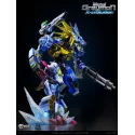Digimon MetalGreymon - Crazy Nest Studio & TOK Studio