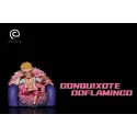 One Piece Donquixote Doflamingo WCF C Studio