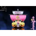 One Piece Jewelry Bonney Pirate Ship Margherita WCF M4 Studio