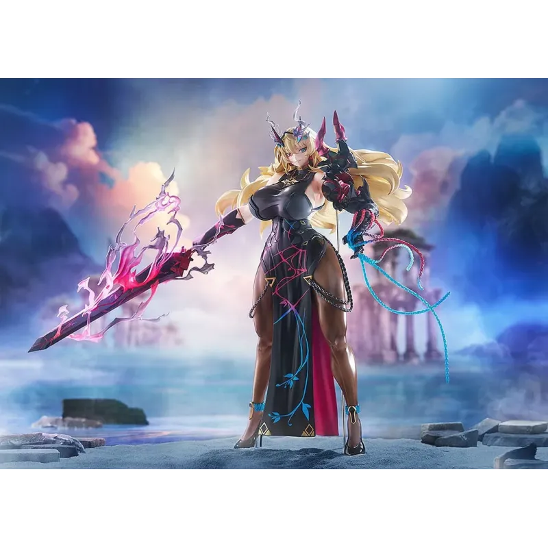 Fate/Grand Order Saber/Barghest Phat!