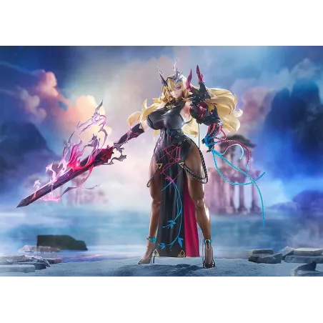 Fate/Grand Order Saber/Barghest Phat!