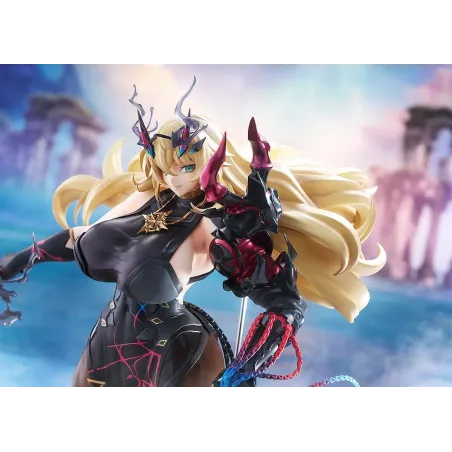 Fate/Grand Order Saber/Barghest Phat!