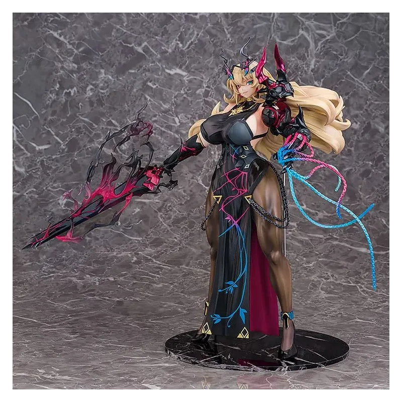 Fate/Grand Order Saber/Barghest Phat!