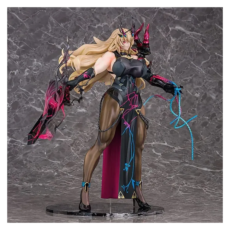 Fate/Grand Order Saber/Barghest Phat!