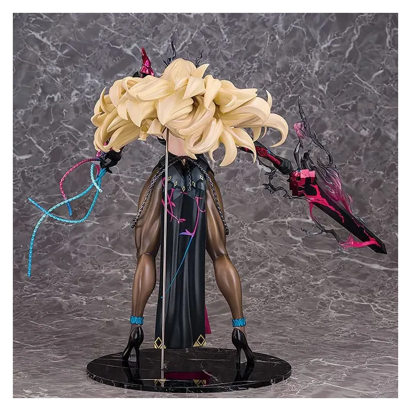 Fate/Grand Order Saber/Barghest Phat!