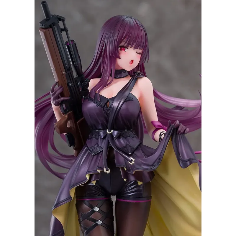 Girls Frontline Makiatto: Ballroom Interlude Ver. Wonderful Works