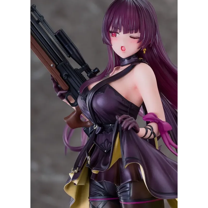 Girls Frontline Makiatto: Ballroom Interlude Ver. Wonderful Works