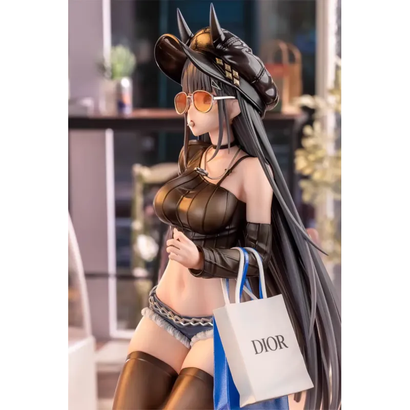 Azur Lane Noshiro Fragrant Indulgence SJ Studio