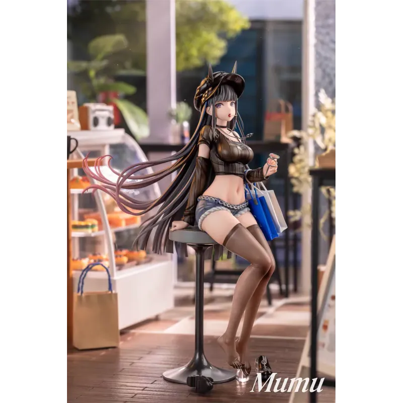 Azur Lane Noshiro Fragrant Indulgence SJ Studio