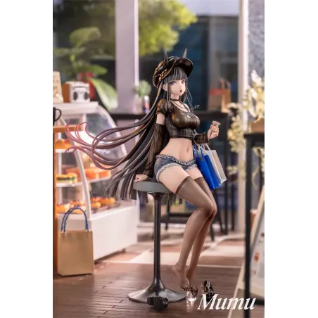 Azur Lane Noshiro Fragrant Indulgence SJ Studio