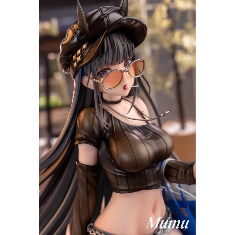 Azur Lane Noshiro Fragrant Indulgence SJ Studio