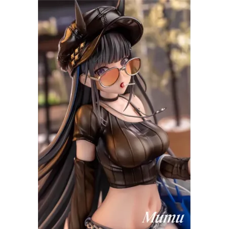 Azur Lane Noshiro Fragrant Indulgence SJ Studio