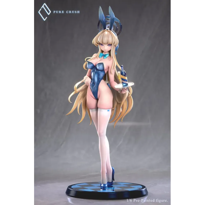 Blue Archive Asuma Toki Pure Crush Studio