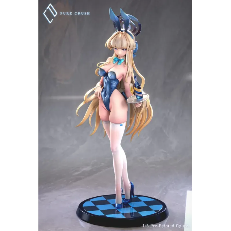 Blue Archive Asuma Toki Pure Crush Studio