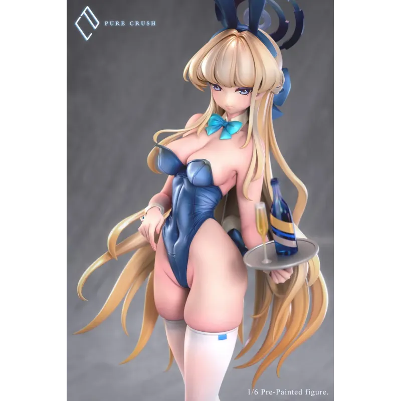 Blue Archive Asuma Toki Pure Crush Studio