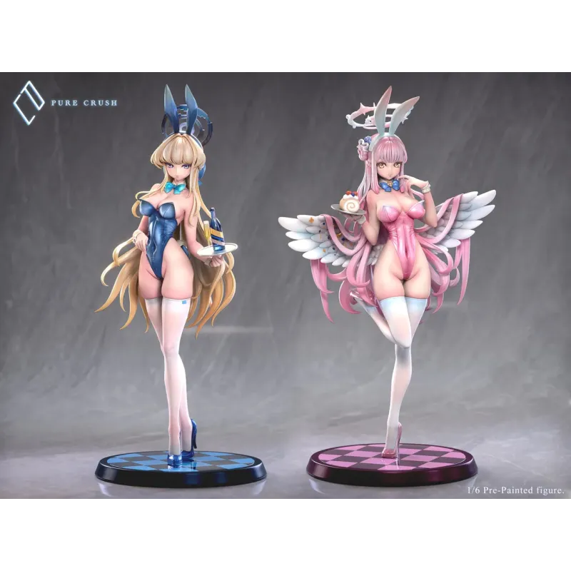 Blue Archive Asuma Toki Pure Crush Studio