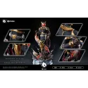 Kamen Rider Masked Rider Kuuga LB Studio
