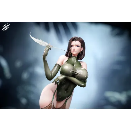 One Piece Latex Clothing Nico Robin 24K Studio