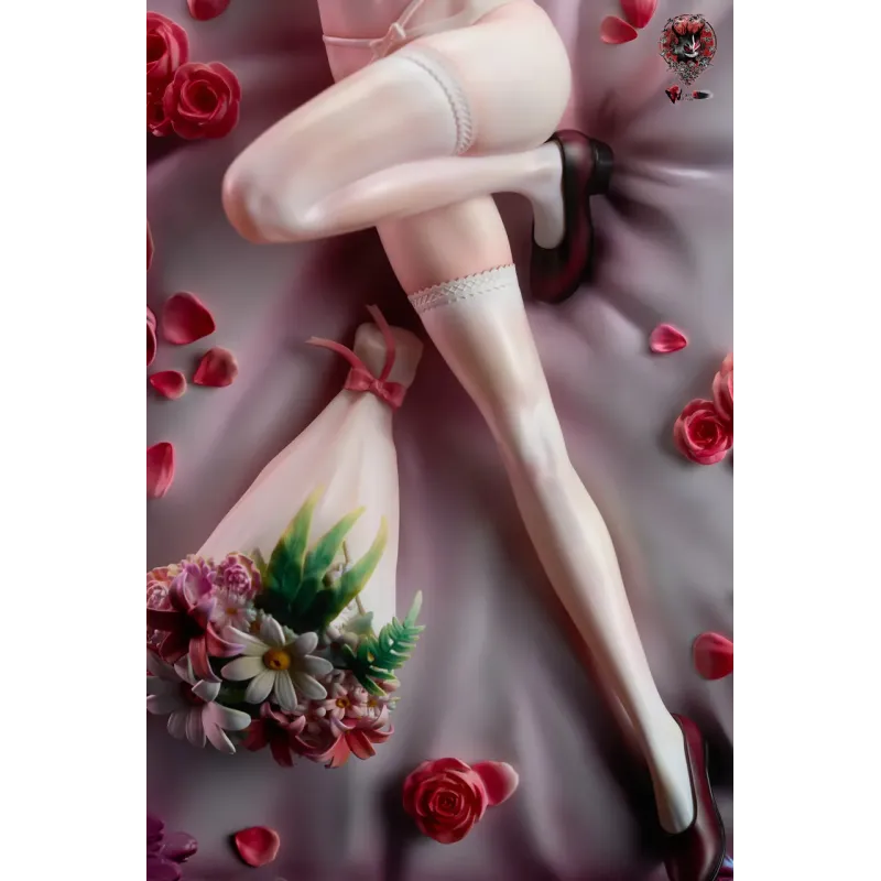 Chainsaw Man Reze Frame Weare A Design Studio