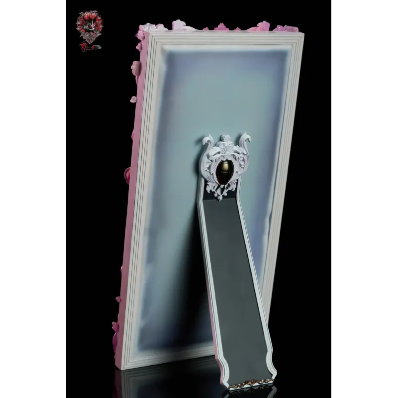 Chainsaw Man Reze Frame Weare A Design Studio