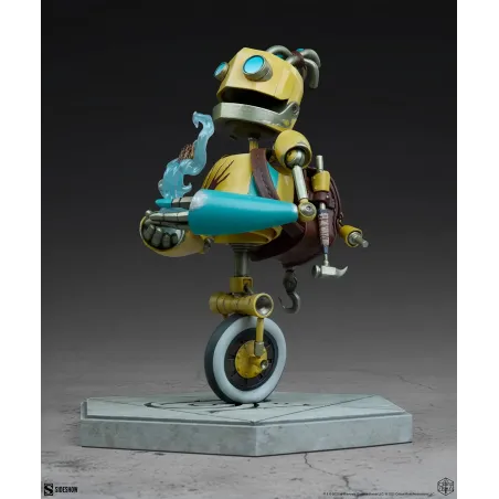 Critical Role Fresh Cut Grass Sideshow