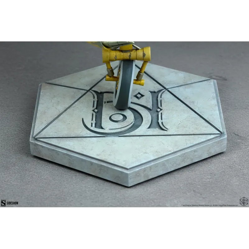 Critical Role Fresh Cut Grass Sideshow