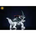 Digimon Monochromon Sun Toys Studio