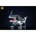 Digimon Monochromon Sun Toys Studio