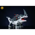 Digimon Monochromon Sun Toys Studio