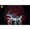 Digimon Monochromon Sun Toys Studio