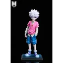 Hunter x Hunter Killua Zoldyck Zoldyck Studio