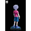 Hunter x Hunter Killua Zoldyck Zoldyck Studio