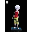 Hunter x Hunter Killua Zoldyck Zoldyck Studio