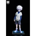 Hunter x Hunter Killua Zoldyck Zoldyck Studio