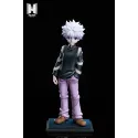 Hunter x Hunter Killua Zoldyck Zoldyck Studio