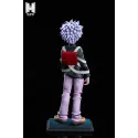Hunter x Hunter Killua Zoldyck Zoldyck Studio