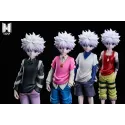 Hunter x Hunter Killua Zoldyck Zoldyck Studio